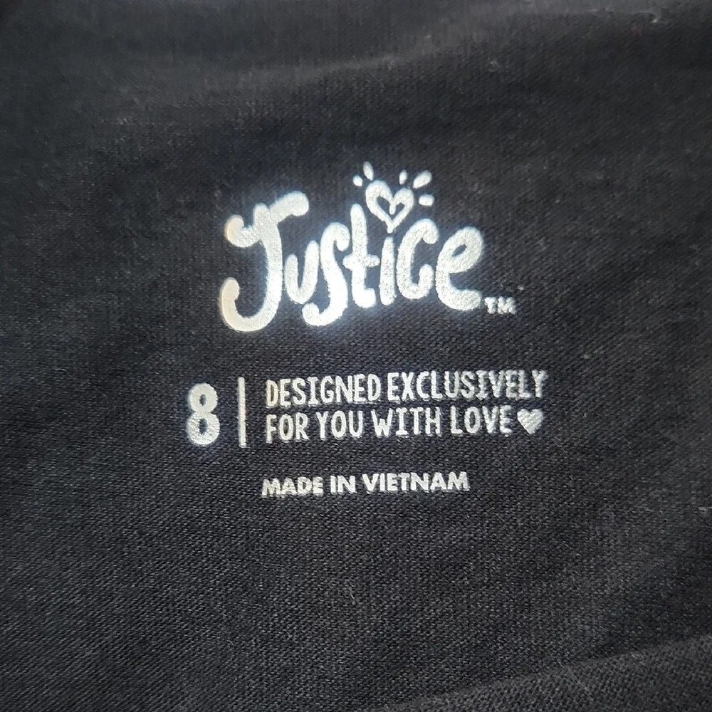 Justice T-Shirt - Picture 4 of 5